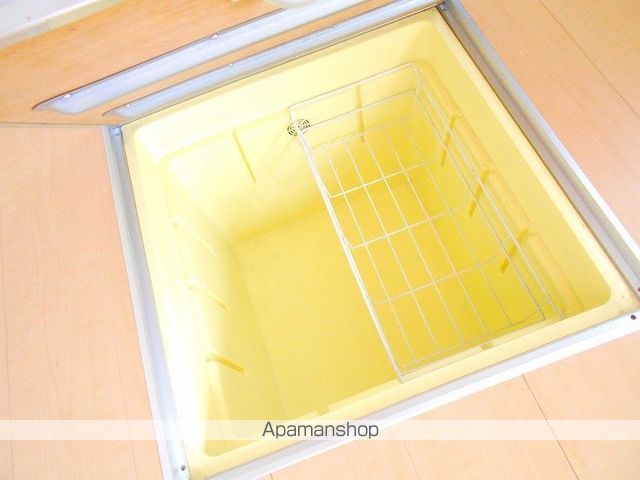 ソレーユ高岡 C棟の内装写真