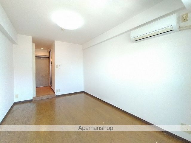 シティパレス南千里の内装写真