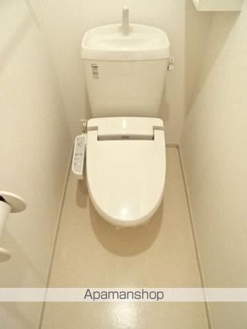 ミルト・アルバーダ・N Bの内装写真