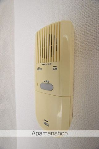 AMBIENTE619の内装写真