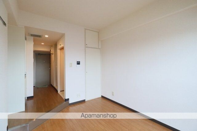 スカイコート世田谷用賀[1R/16.5m2]のリビング・居間3