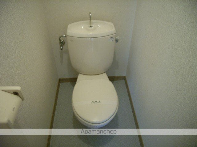 ウインドミールの内装写真