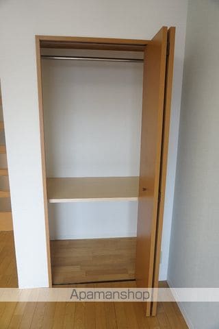 MGファーストの内装写真