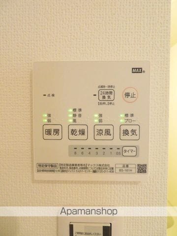 AMUSE三軒茶屋IIの内装写真