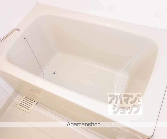 GLANZ七条通の内装写真
