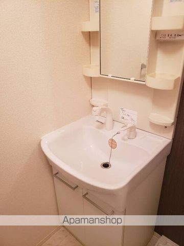 グランメール タカミの内装写真