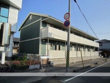 エクストールベル[1K/26.5m2]の外観3