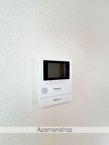 Precious Earth 浜北区の内装写真