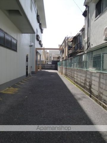 平成マンションのその他写真