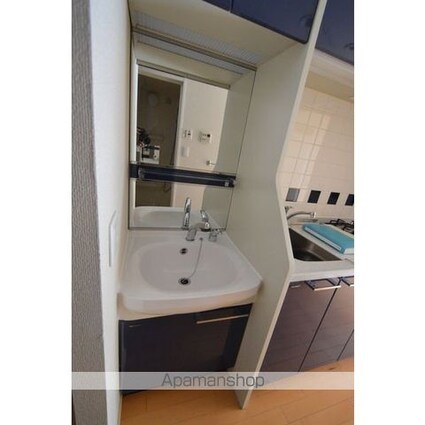 プレサンス泉シティアーク[1K/20.62m2]のその他内装5