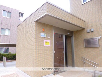 東京都日野市東平山２丁目[1LDK/45.54m2]の共用部10