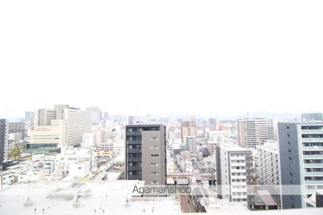ライオンズタワー岡山千日前のその他写真