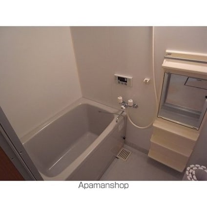 Ｒｕａ　目白[1LDK/36.18m2]のトイレ