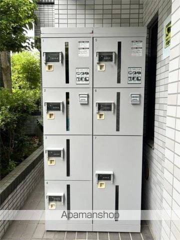 リラッサ柴又の内装写真