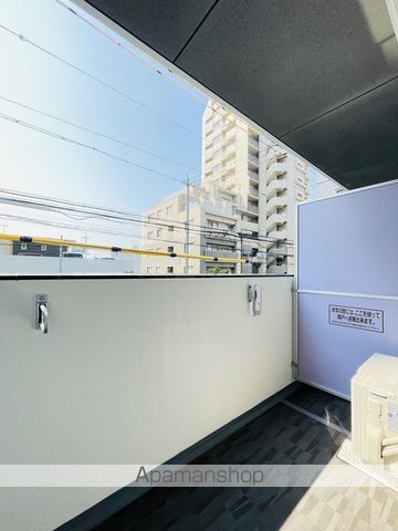 S−RESIDENCE今池ARCANAの内装写真