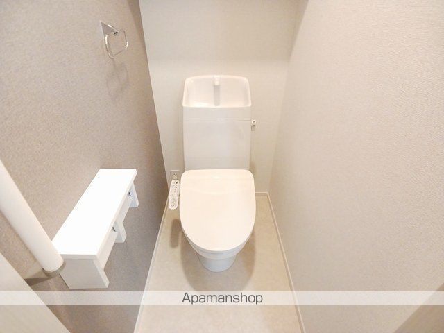 レジデンスかぎろひIIの内装写真