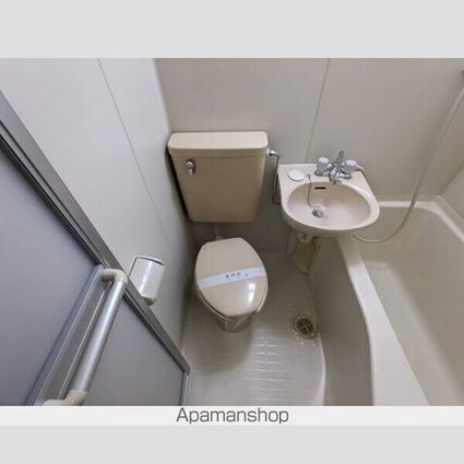 ヘスティア２番館[1K/15m2]のその他内装6