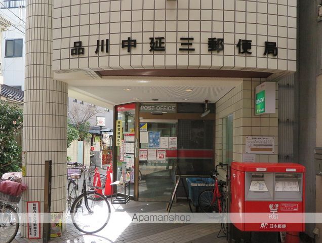 BRICK RESIDENCE 目黒本町の周辺写真