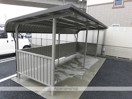 ステラ[2DK/49.88m2]の共用部3