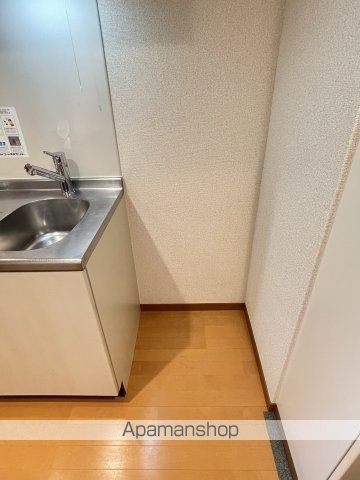 スカイコート東陽町WESTの内装写真