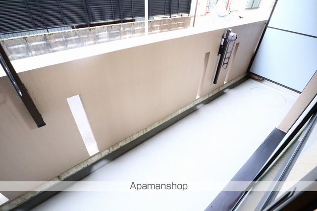 ＪＲ東海道本線 西岐阜駅 徒歩25分 3階建 築24年の内装写真