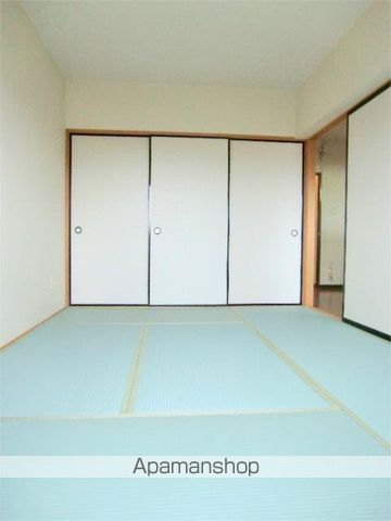 アネシスKOSAIの内装写真