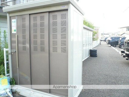 エトワール・ＫⅡ[1LDK/42.63m2]の共用部2