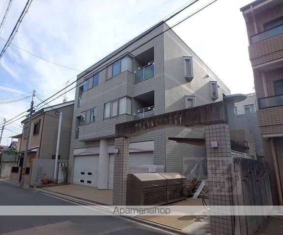 グランレブリー御所東II