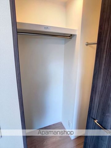 DーAVANCE池端の内装写真