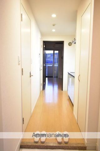 アルカータ壽の内装写真