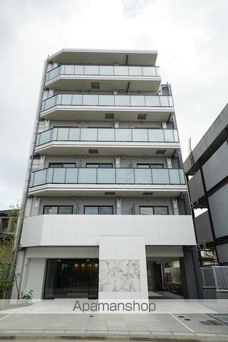 メインステージ成増の外観写真