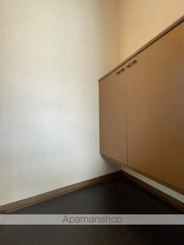 セジュール秋月A棟の内装写真