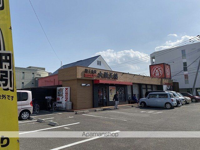 ラビアン下原の周辺写真