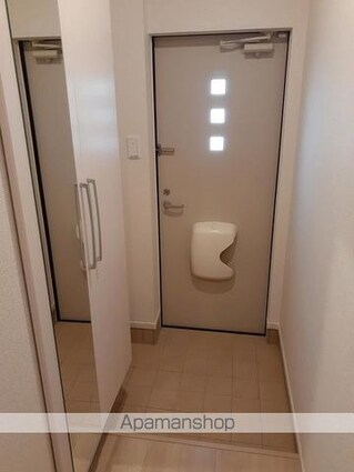 哲学の道　Ｃ[2LDK/58.67m2]の玄関