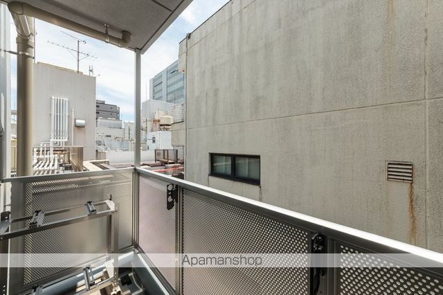 SANKYO YOKOHAMA CAMPUSの内装写真