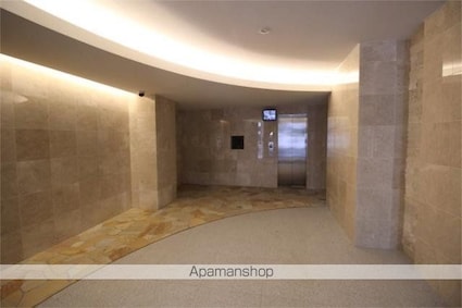 ライツ　石原[1LDK/43.37m2]のロビー