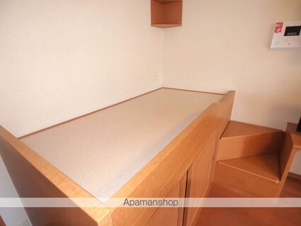 レオパレス寿[1K/23.18m2]の内装7