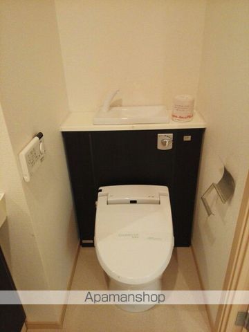 アプレザンレーヴの内装写真