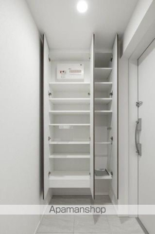 グランエール西日暮里の内装写真