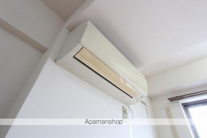 プレステージ伏石[1K/24.5m2]の内装4