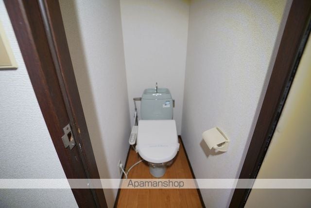 リバティーの内装写真