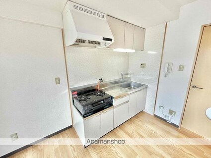 ウイングサンキャッスル[2LDK/54m2]の内装3