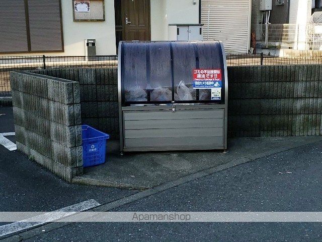 レオパレスパレスブリーズ 202 ｜ 神奈川県川崎市宮前区菅生１丁目2-37（賃貸マンション1K・2階・19.87㎡） その20