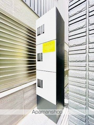 エリタージュ新森のその他写真