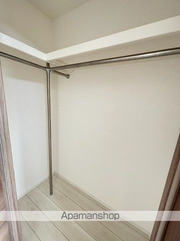 コスモリード亀戸の内装写真