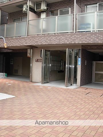スカイコート本郷東大前弐番館のその他写真