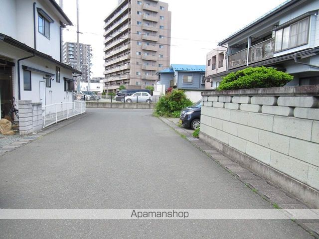 パーソナルハイツの周辺写真