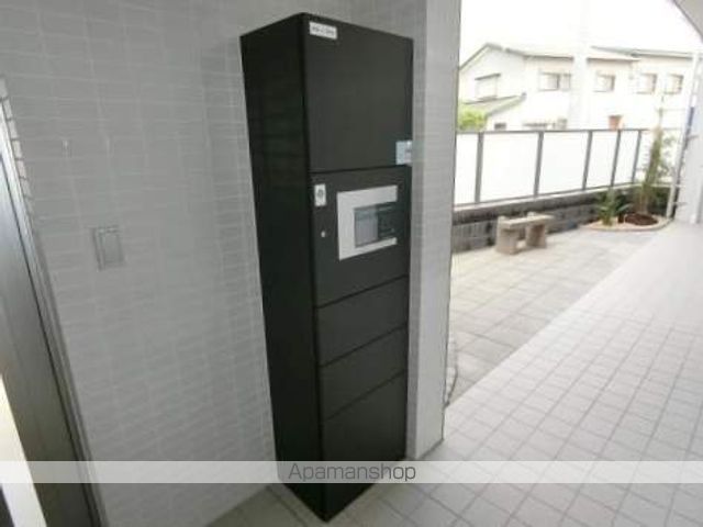 アミューザン鳥栖宿町の外観写真