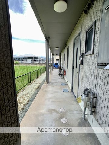 桜道コートAのその他写真