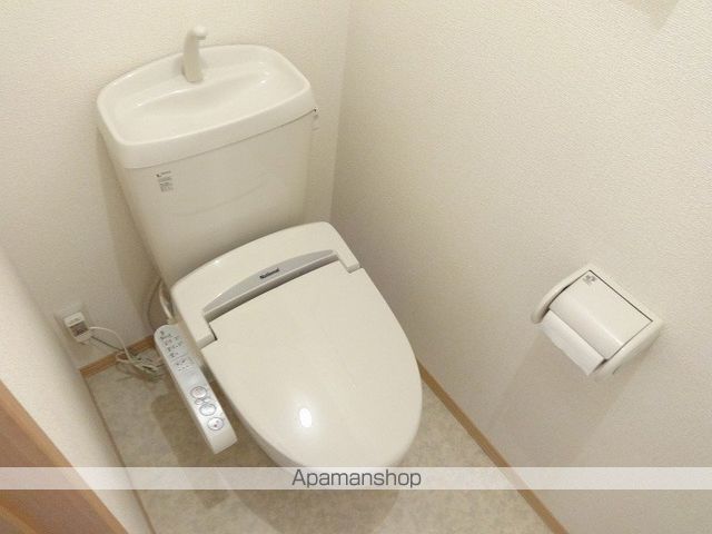 セジュール堂林 A棟の内装写真